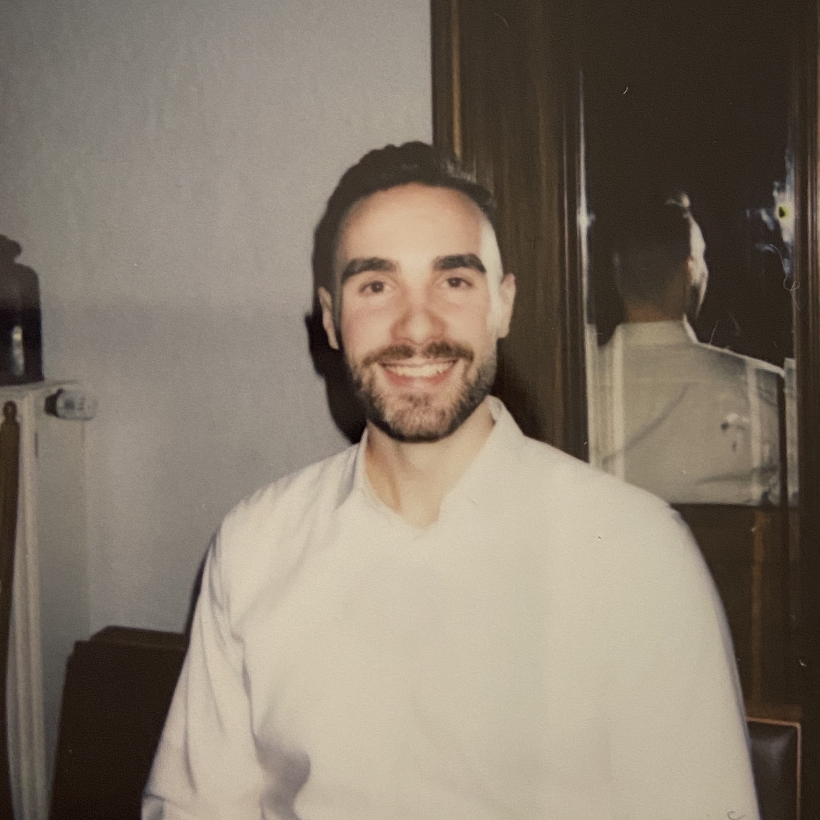 Marlon Steiner
